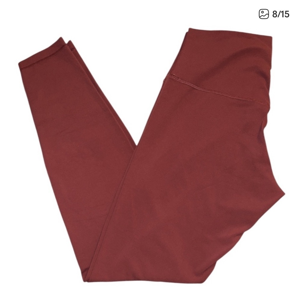 Lululemon Align High-Rise Pant 28" - Picture 8 of 9